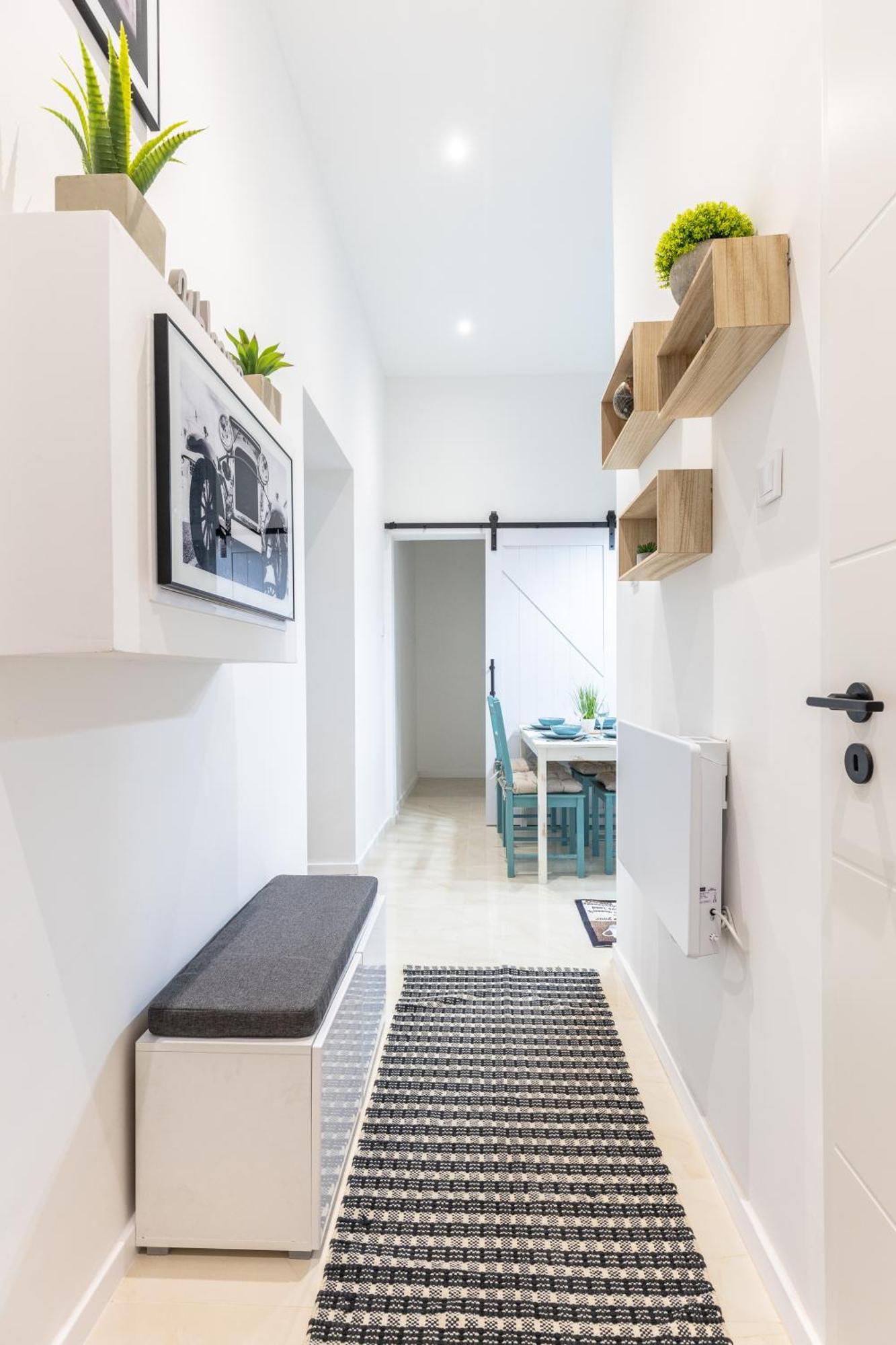 Andrassy Square Residence Βουδαπέστη Εξωτερικό φωτογραφία