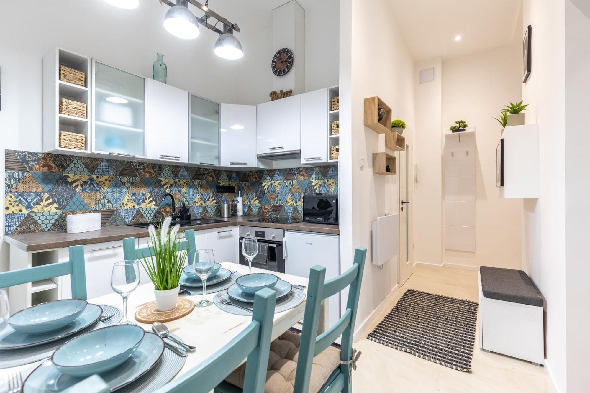 Andrassy Square Residence Βουδαπέστη Εξωτερικό φωτογραφία