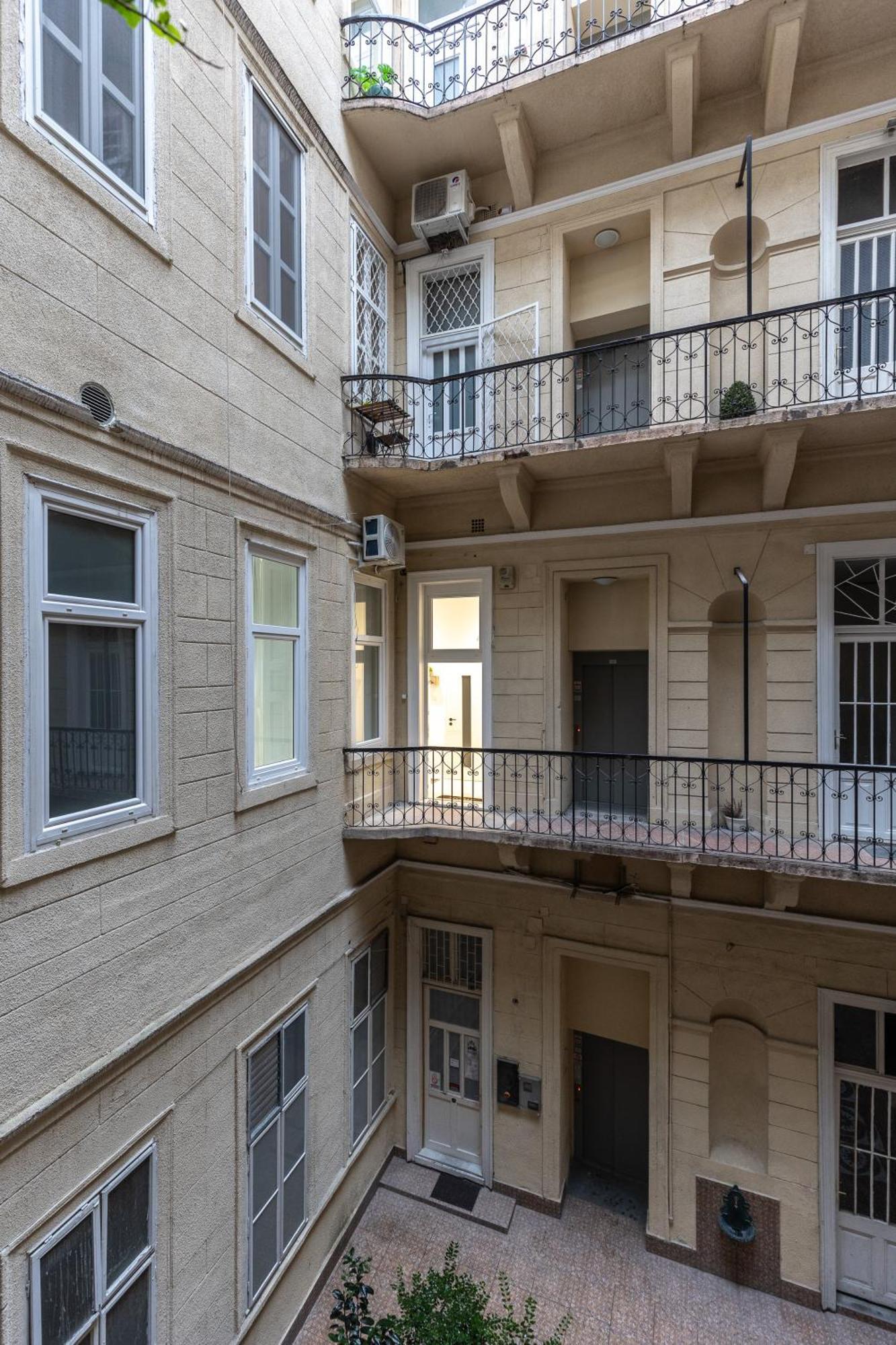 Andrassy Square Residence Βουδαπέστη Εξωτερικό φωτογραφία